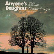 Anyone's Daughter: Piktors Verwandlungen